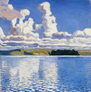 Pilvi tornit (1904)